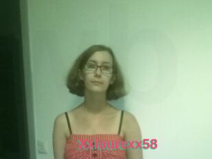 Xxlaurexx58