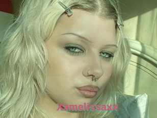 Xxmelissaxx