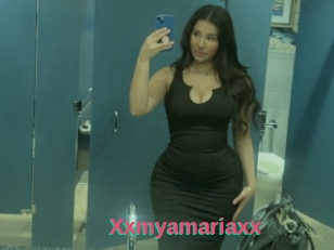 Xxmyamariaxx
