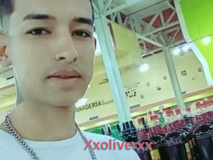 Xxoliverxx