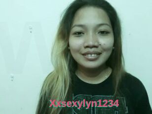 Xxsexylyn1234