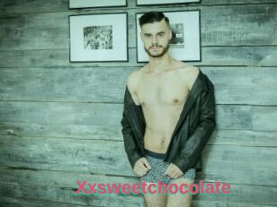 Xxsweetchocolate