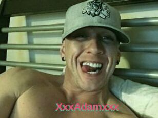 XxxAdamxxx