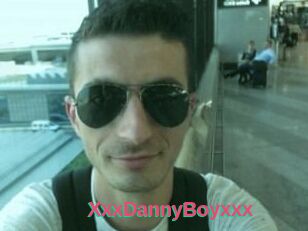 XxxDannyBoyxxx