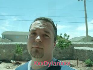 XxxDylanxxx