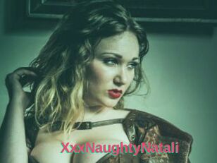 XxxNaughtyNatali