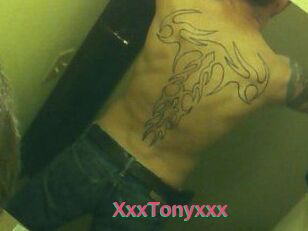 XxxTonyxxx