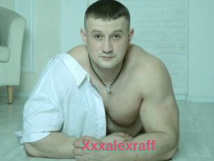 Xxxalexraff