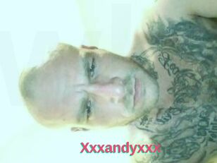 Xxxandyxxx