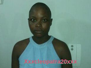 Xxxcleopatra20xxx