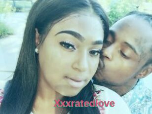 Xxxratedlove