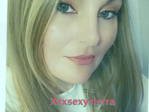 Xxxsexysierra