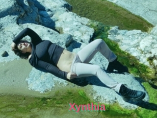 Xynthia