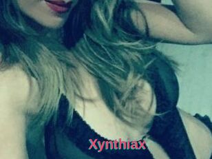Xynthiax