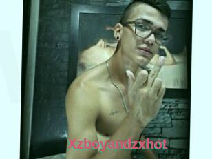 Xzboyandzxhot