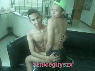 Xzniceguyszx