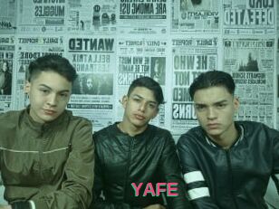 YAFE