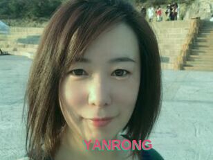 YANRONG