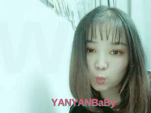 YANYANBaBy