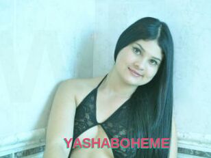 YASHABOHEME