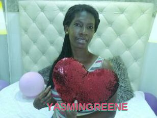 YASMINGREENE