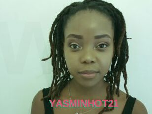 YASMINHOT21