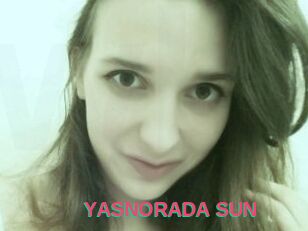 YASNORADA_SUN