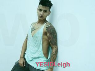 YESIDLeigh
