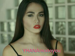 YHANAnextoyou