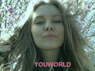 YOUWORLD