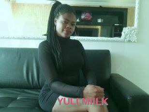 YULI_MIILK