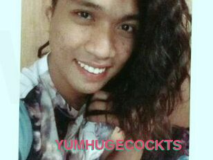YUMHUGECOCKTS
