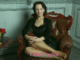 YafatiTaylor