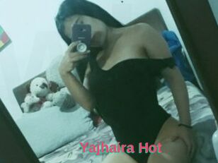 Yajhaira_Hot