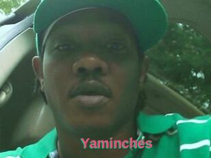 Yaminches