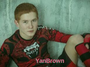YanBrown
