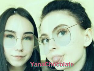 YanaChocolate