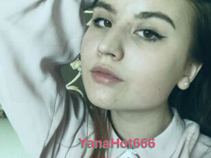 YanaHot666