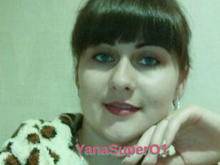 YanaSuperO1