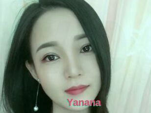 Yanana
