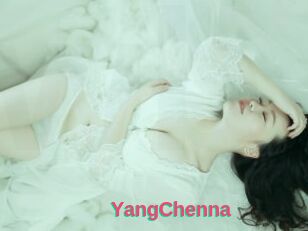 YangChenna