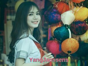 YangJanssens