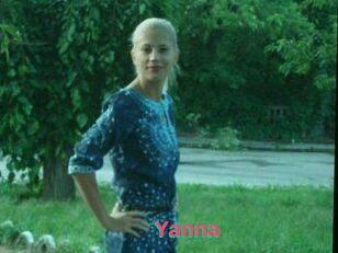 Yanna