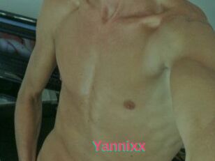 Yannixx