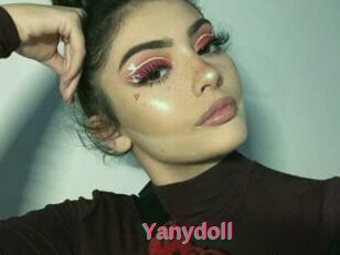 Yanydoll