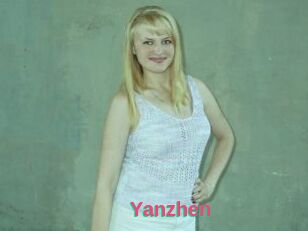 Yanzhen