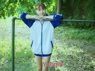 Yaoqin