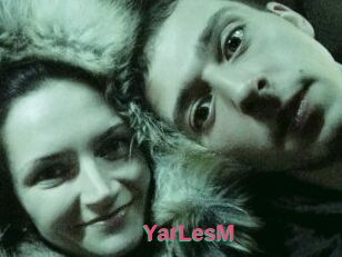 YarLesM