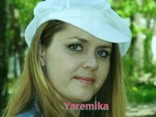 Yaremika