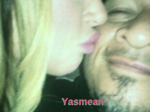 Yasmean